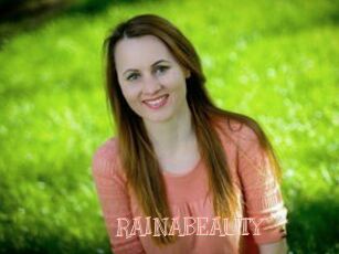 RAINABEAUTY