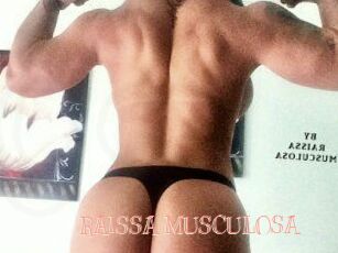 RAISSA_MUSCULOSA