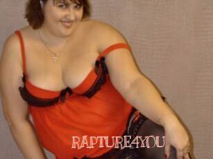 RAPTURE4YOU