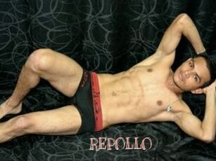REPOLLO