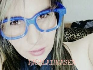 RICALATINASEX
