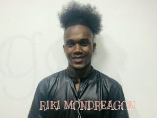 RIKI_MONDREAGON