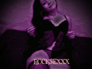 ROCKSEXXX