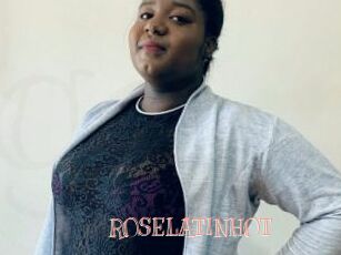 ROSELATINHOT