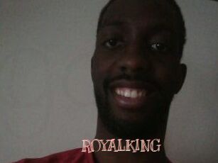 ROYALKING