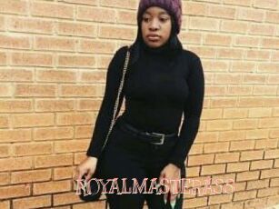 ROYALMASTERASS