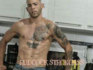RUDCOCK_STRONGASS