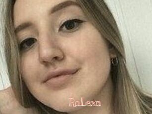 RaLexa