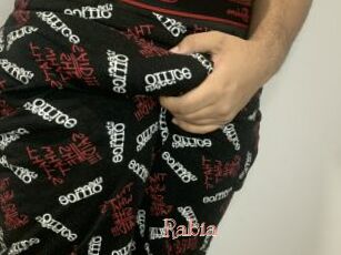 Rabia