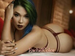 RachelColor