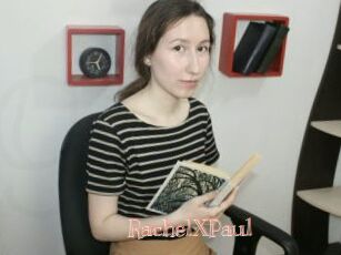 RachelXPaul