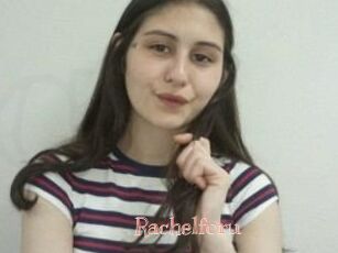 Rachelforu