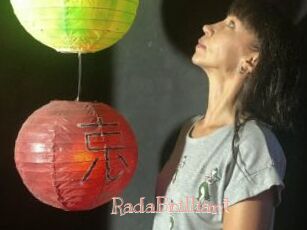 RadaBrilliant