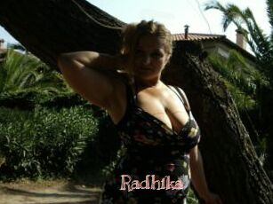 Radhika
