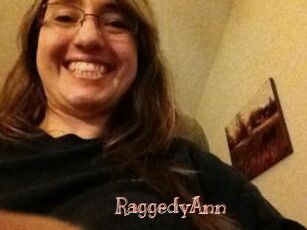 RaggedyAnn