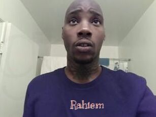 Rahiem