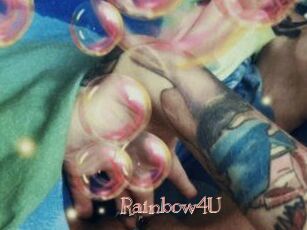 Rainbow4U