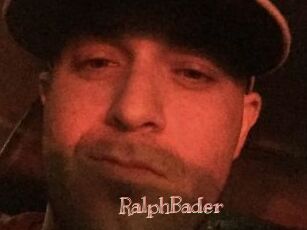 RalphBader