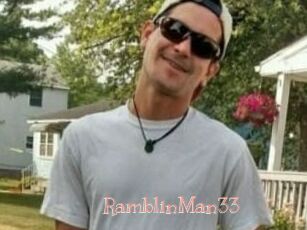 RamblinMan33