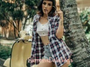 RamonaDelaVega