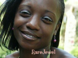 RareJewel