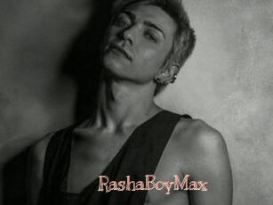 RashaBoyMax