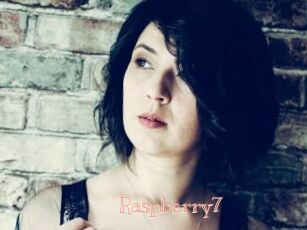 Raspberry7