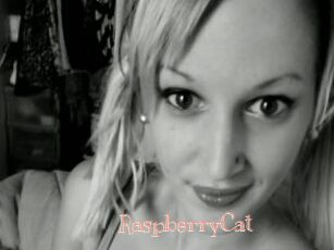 RaspberryCat