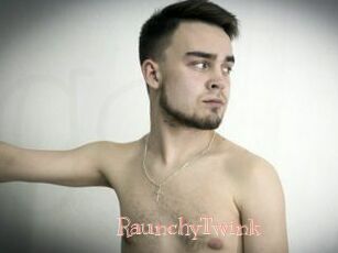 RaunchyTwink