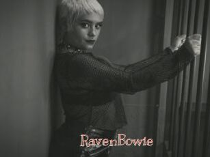 RavenBowie