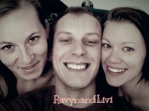 RavynandLivi