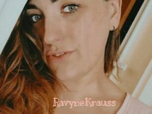 RavyneKrauss