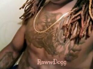 RawwDogg