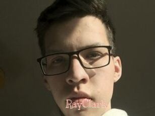 RayClark