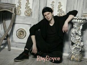 RayRoyce