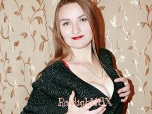 Raylight18X