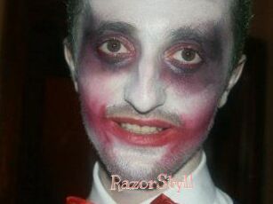 RazorStyll