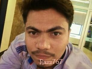 Razz767
