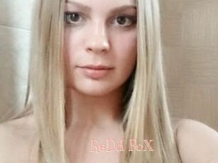 ReDd_FoX