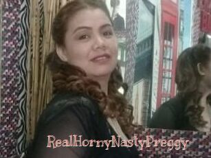 RealHornyNastyPreggy