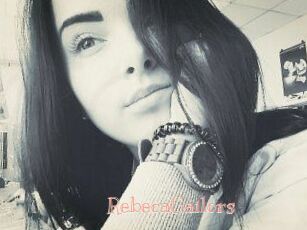 RebecaGailors