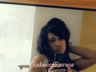 RebeccaRavage