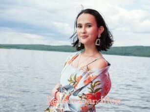 RebeccaSanditon