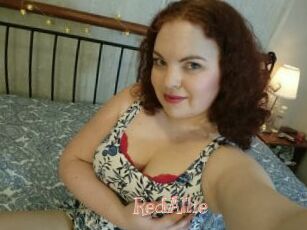 RedAllie