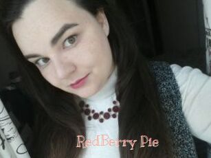 RedBerry_Pie