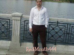 RedMouth444