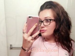 RedRidingRose