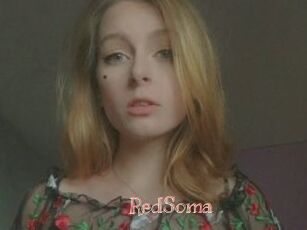 RedSoma