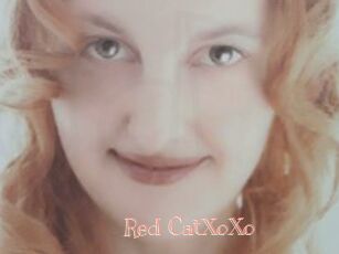 Red_CatXoXo