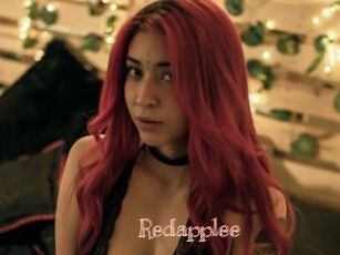 Redapplee